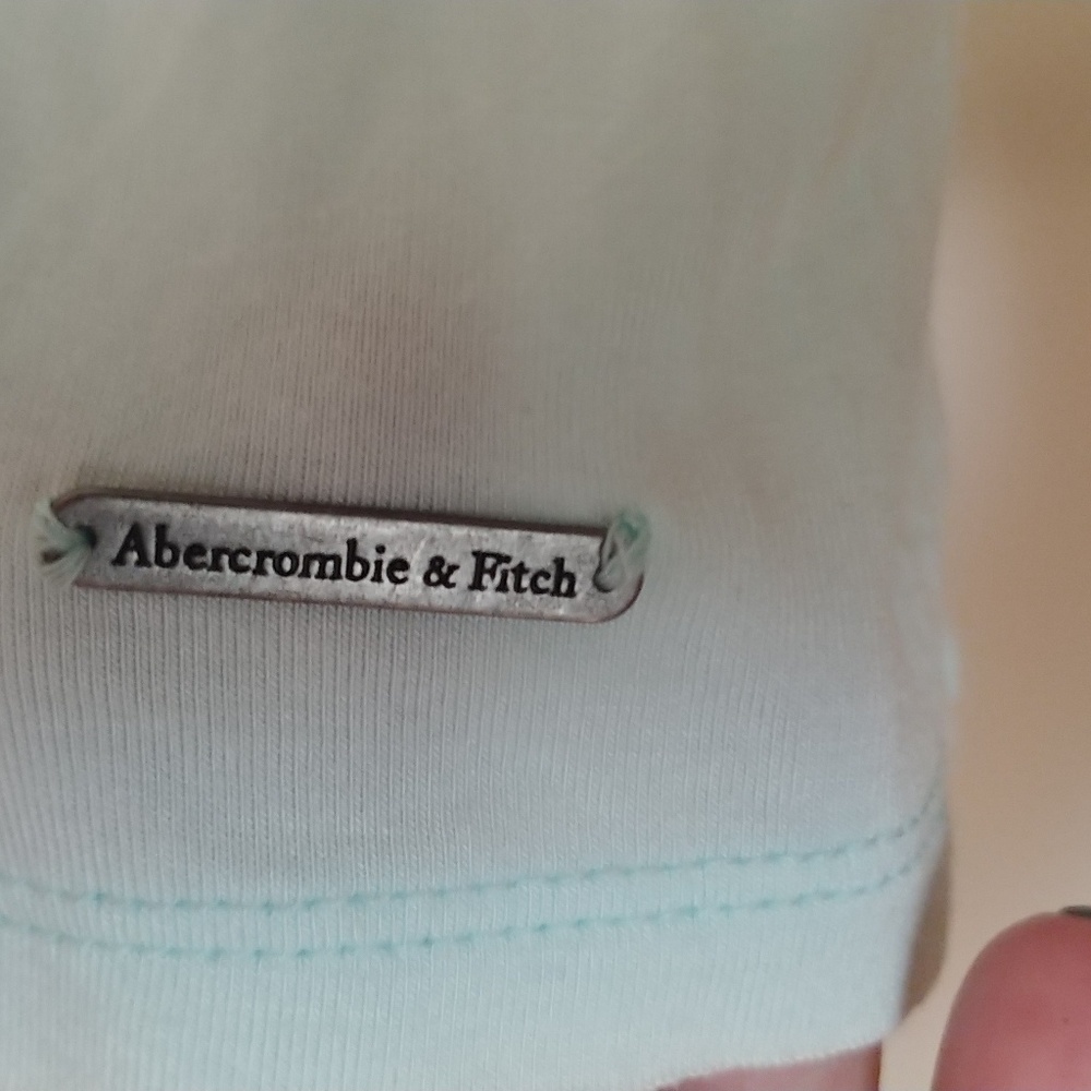 Abercrombie & Fitch skirt